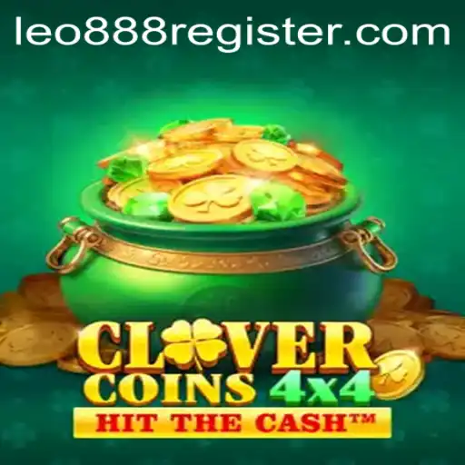 Discover the Exhilarating World of CloverCoins4x4