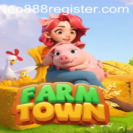 FarmTown: The Engaging Agricultural Adventure