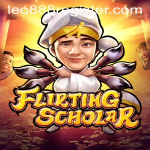 Flirting Scholar Unveiled