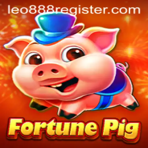 FortunePig: A Thrilling Gaming Experience with leo888