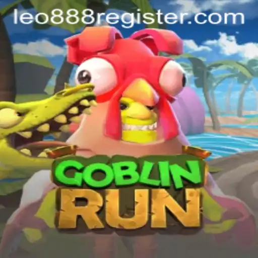 Unveiling GoblinRun: A Thrilling Adventure in a Fantasy Realm