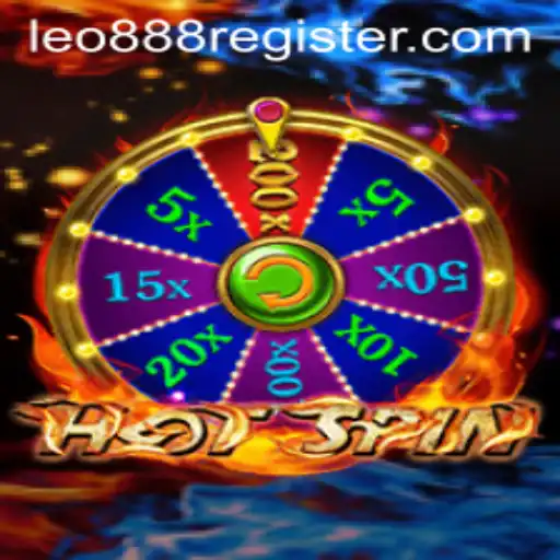 Discover the Exciting World of HotSpin with Leo888
