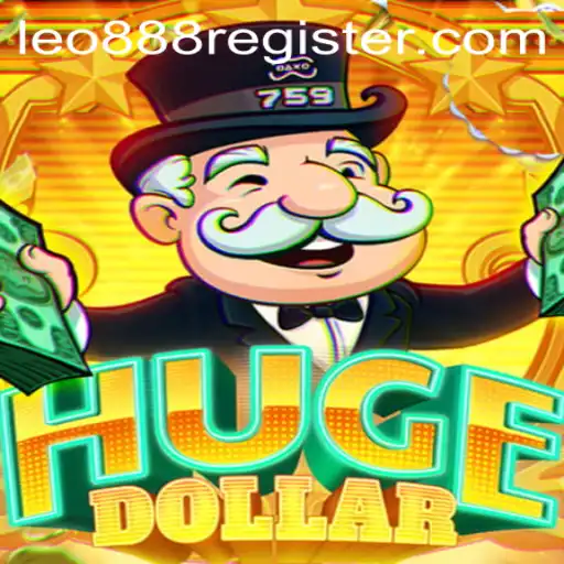 Exploring HugeDollar: The Engaging World of leo888