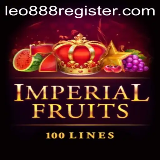 ImperialFruits100: A Royal Journey with Leo888