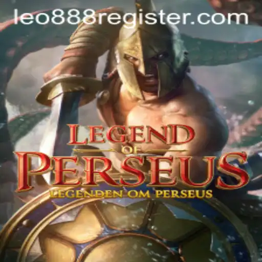 The Legendary Adventure of LegendofPerseus