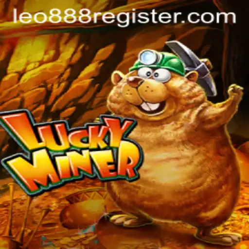 LuckyMiner: Unearthing Adventures with Leo888