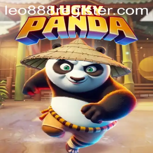 Exploring the Captivating World of LuckyPanda: An Immersive Gaming Experience