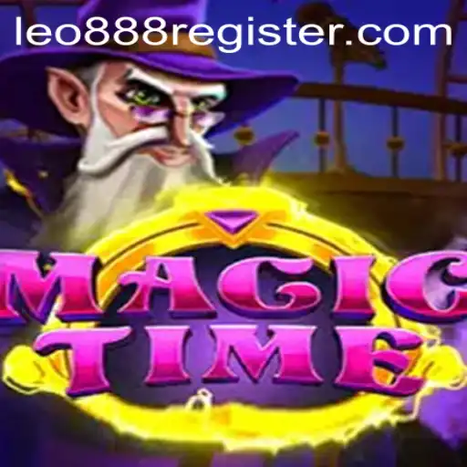 Discover the Enchanting World of MagicTime: An In-Depth Look at the Game and Its Rules