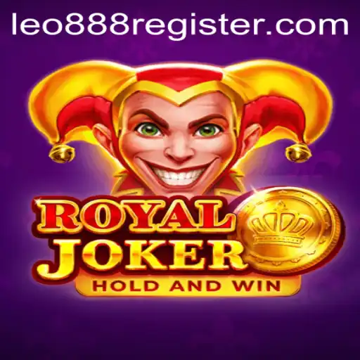 Discover the Exciting World of RoyalJoker: The Game That Keeps You on the Edge