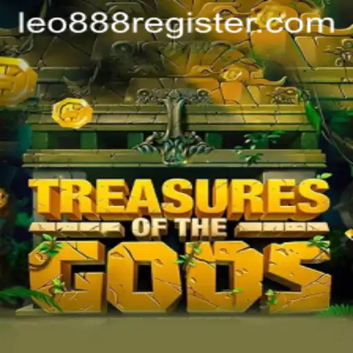 Treasure of the Gods: Exploring the Enigmatic World of Leo888