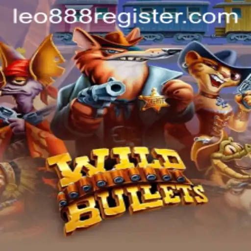 WildBullets: A Thrilling Journey Through the World of Adventure