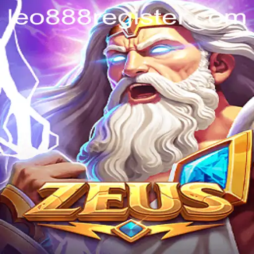 Zeus: Unleashing the Power of the Gods with Leo888