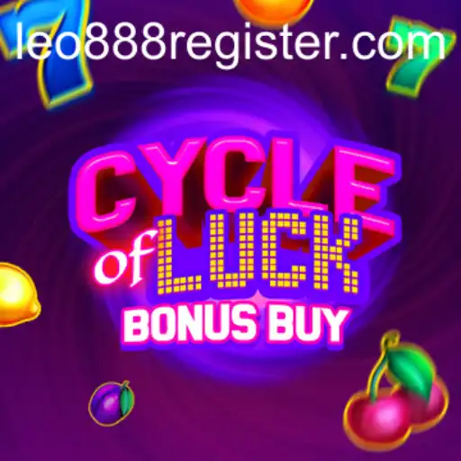 Discovering the Thrills of CycleofLuckBonusBuy with Leo888
