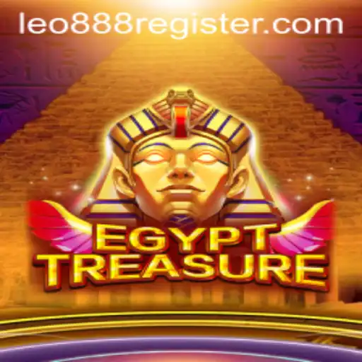 Discover the Exciting World of EgyptTreasure with Leo888
