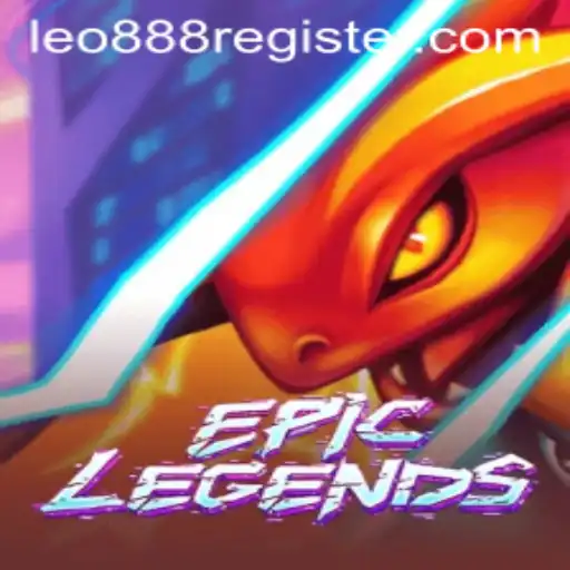 EpicLegends: An In-Depth Look into Leo888's Impact on the Gaming World