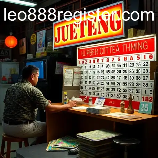 Exploring the World of Jueteng: A Cultural Phenomenon and Its Modern Faces