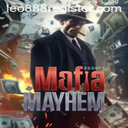 MafiaMayhem: Dive Into the World of Deception and Strategy
