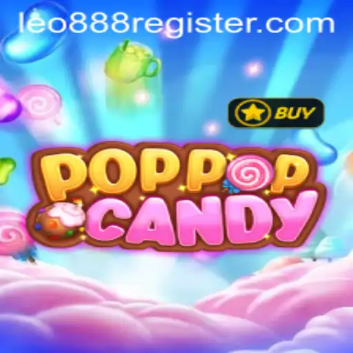 Discovering the Sweet World of POPPOPCANDY: A Game of Strategy and Fun