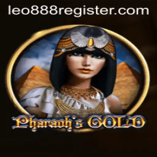 PharaohsGold: An Ancient Treasure Quest with Leo888