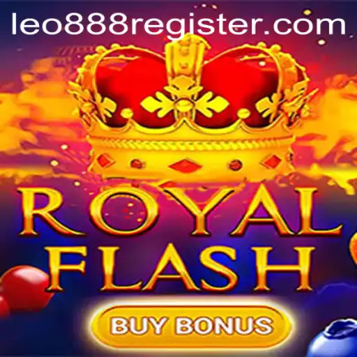 Exploring the Thrills of RoyalFlashBuyBonus: A Gameplay Overview