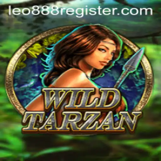 Explore the Wild Jungle Adventure with WildTarzan: A Guide to Leo888